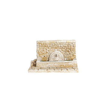 Visuel 1 du produit Fontaine mur 20 x 12 x 12 cm