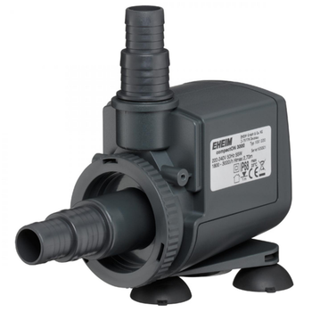 Visuel 1 du produit Pompe à eau compacte pour aquarium, EHEIM ON 3000 - capacité 3L