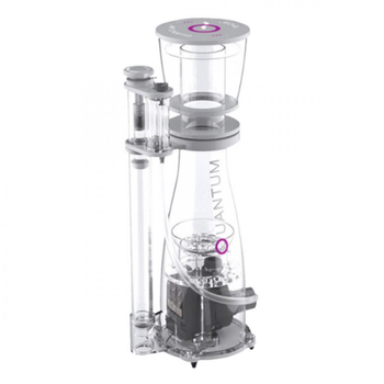 Visuel 1 du produit Ecumeur performant pour aquarium, spécificité Quantum 120 - NYOS