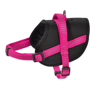 Visuel 1 du produit Harnais Easy Safe XS fuchsia