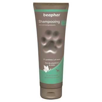 Visuel 1 du produit Shampoing Premium anti-démangeaisons pour chien 250 ml