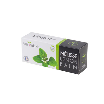 Visuel 1 du produit Lingot Mélisse Bio