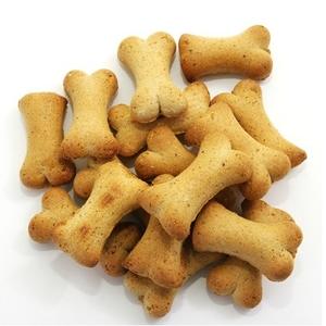 Visuel 1 du produit Biscuits Bubimex Bubis vrac - 2 kg