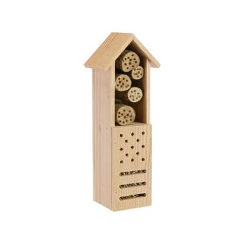 Visuel 1 du produit Tour à insectes en bois botanic®