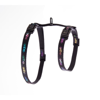 Visuel 1 du produit Harnais Frimousse noir