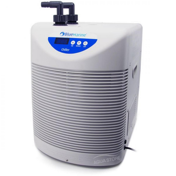 Visuel 1 du produit Groupe froid Chiller 800 pour aquarium 300 à 600L - BLUEMARINE
