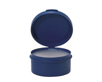Visuel 1 du produit Colle pour village de Noël stickymax coloris transparent Lemax - le pot