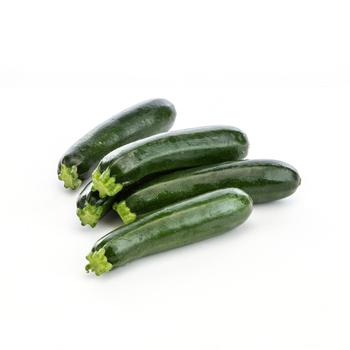 Visuel 1 du produit Courgette bio - Prix au kg