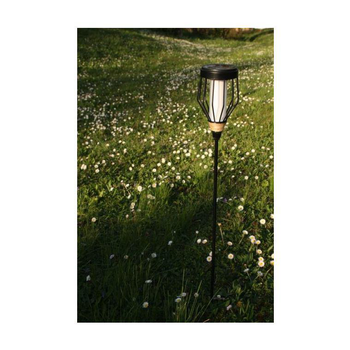 Visuel 1 du produit Lampe à planter Venezia – 90 cm de haut