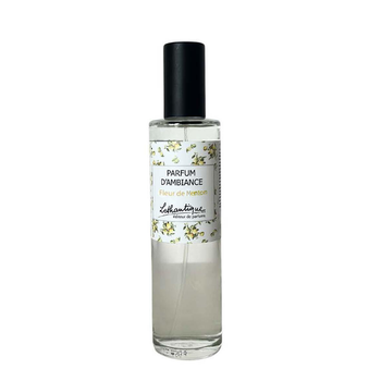 Visuel 1 du produit Parfum d’ambiance L’éditeur de parfums senteur Fleur de Menton - 100 ml