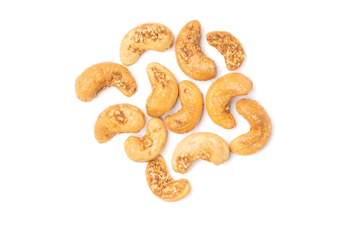 Visuel 1 du produit Noix de cajou gingembre coco bio Happy hour en Biovallée vrac - 5 kg