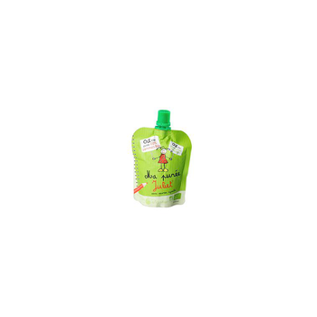 Visuel 1 du produit Gourde Purée de pomme – 90 gr