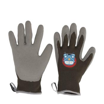 Visuel 1 du produit Gant Road Trip coloris vert en polyamide et caoutchouc Blackfox - taille 3/4