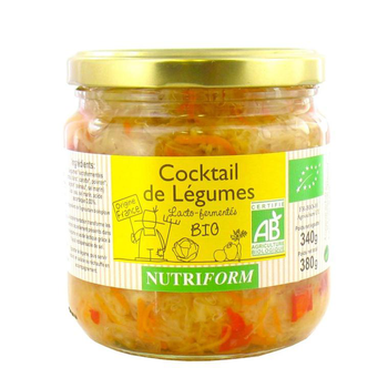 Visuel 1 du produit Scille du Pérou - Le pot de 1 litre