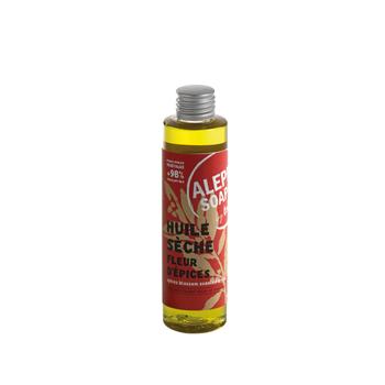 Visuel 1 du produit Huile sèche