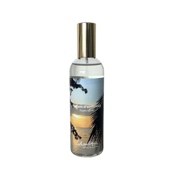Visuel 1 du produit Parfum d’ambiance Lothantique Amélie et Mélanie Matin d’été - 100 ml
