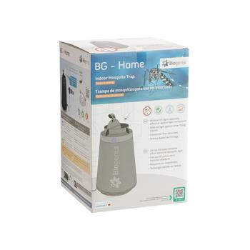 Visuel 1 du produit Piège à moustiques d'intérieur BG-HOME