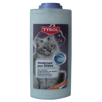 Visuel 1 du produit Désodorisant marine