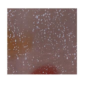 Visuel 1 du produit Décoration pour crèche de Noël papier désert coloris rouge en PVC - 200 x 70 cm