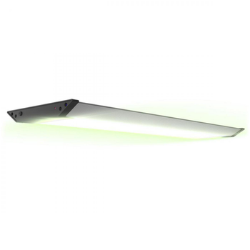 Visuel 1 du produit Rampe LED Wi-Fi pour aquarium, spéciale plantes, AQUA MEDIC Aquarius 60 Plus - Taille 60cm