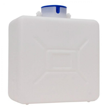 Visuel 1 du produit Réservoir d'eau spécialisé, capacité 16L, AQUA MEDIC - modèle Refill Depot Version 1