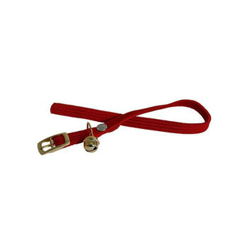 Visuel 1 du produit Collier chat 30cm grelot 10mm