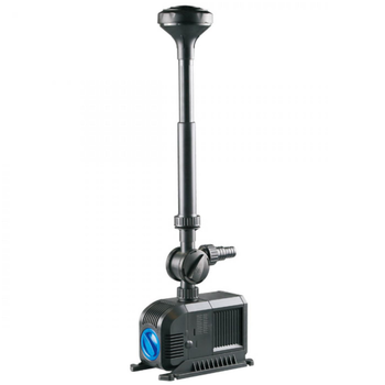 Visuel 1 du produit Pompe à jet d'eau pour bassin, débit 2500 L/H, SUNSUN BASSIN, modèle HJ 2503