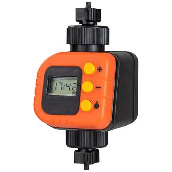 Visuel 1 du produit BG-CO2 Timer coloris noir Biogents