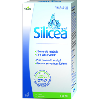 Visuel 1 du produit Silicea gel de silice 500 g
