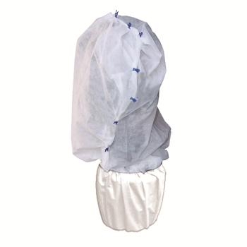 Visuel 1 du produit Voile d’hivernage Jany France - 2 x 10 m