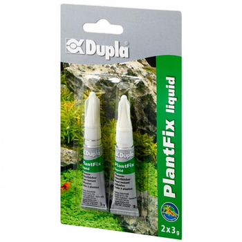 Visuel 1 du produit Colle pour plantes 2x3g - DUPLA PlantFix