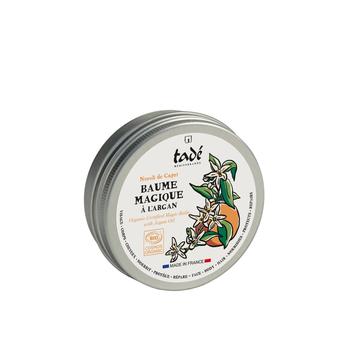 Visuel 1 du produit Baume à l’argan parfum néroli Tadé Méditerranée - 50 ml