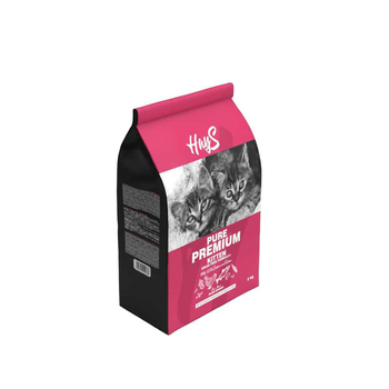 Visuel 1 du produit Croquette pour chaton au poulet Hays Pure Premium - 2 kg