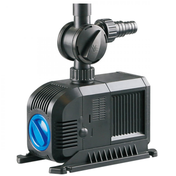 Visuel 1 du produit Pompe à jet d'eau spéciale bassin, 6000 L/H - SUNSUN BASSIN modèle HJ 5503