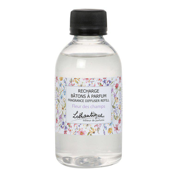 Visuel 1 du produit Recharge bâton à parfum senteur fleur des champs Lothantique - 200 ml