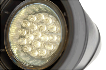 Visuel 1 du produit Kit d'éclairage pour bassin 3 spots LED - OASE LunAqua Classic - 3L