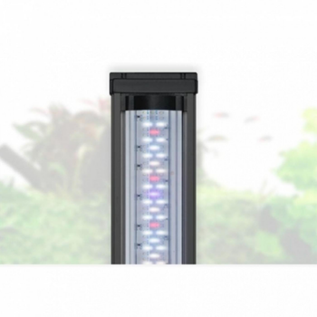 Visuel 1 du produit Rampe LED noir pour aquarium, spéciale Fusion 150, AQUATLANTIS EasyLed 150 2.0 - 150cm