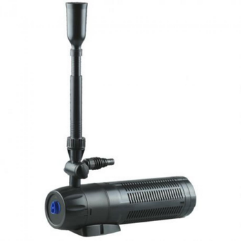 Visuel 1 du produit Filtre pour bassin avec UV et pompe, SUNSUN BASSIN - modèle Cup-129