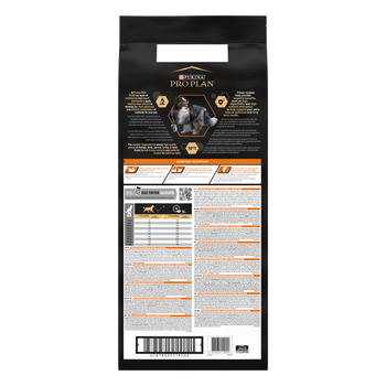 Visuel 1 du produit Croquettes pour chien chien adulte taille moyenne Proplan - 16,5 kg