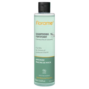 Visuel 1 du produit Shampooing fortifiant