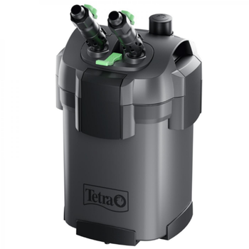 Visuel 1 du produit Filtre aquarium jusqu'à 200L - TETRA modèle EX 700 PLUS