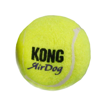 Visuel 1 du produit Kong Air Squeaker Tennis Ball x 3