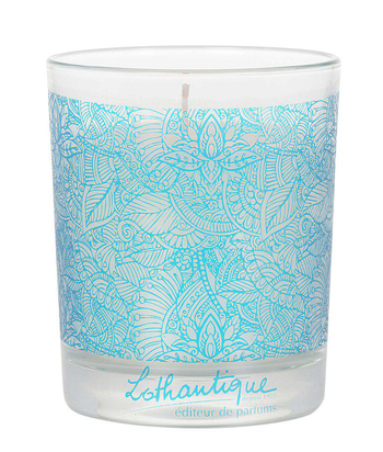 Visuel 1 du produit Bougie parfumée senteur Aloha Lothantique - 160 g