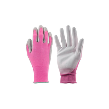 Visuel 1 du produit Gants Colors fushia taille 7
