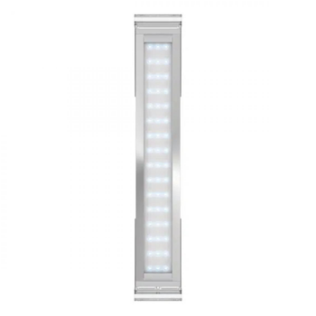Visuel 1 du produit Rampe LED aquarium d'eau douce 24W 7300 K - SUPERFISH Scaper LED 64