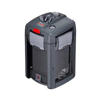 Visuel 1 du produit Filtre d'aquarium thermique, capacité jusqu'à 250L, EHEIM professionel 4+