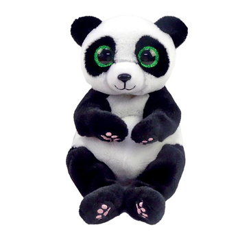 Visuel 1 du produit Peluche TY Ying le panda – 15 cm