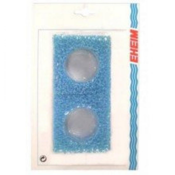 Visuel 1 du produit Mousses de remplacement pour pompe universal, lot de 2, EHEIM - modèle 600