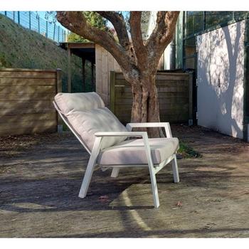 Visuel 1 du produit Fauteuil inclinable Pélican BIZZOTTO KLEDI