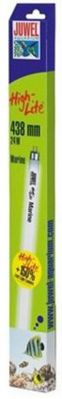 Visuel 1 du produit Tube éclairage T5 HiLite Day 54W - JUWEL - 1047mm